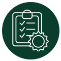 Clear Service Plan